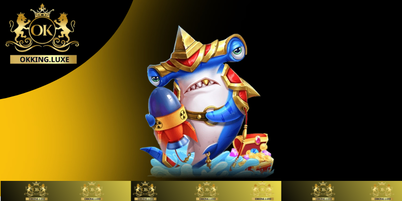 He-sinh-vat-cua-Lucky-Fishing-da-dang