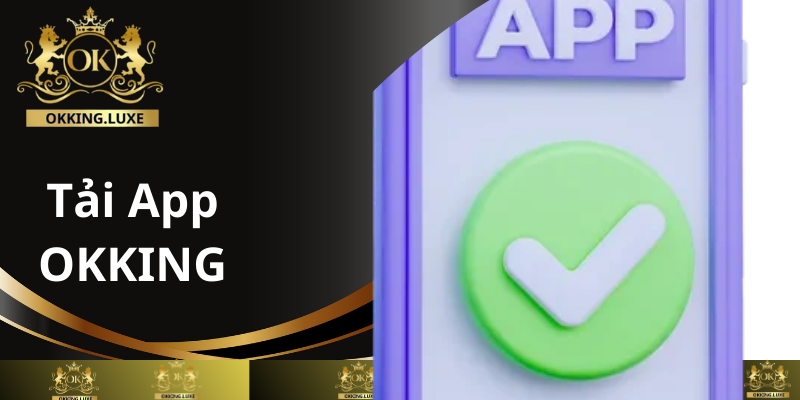 Tai-app-OKKING